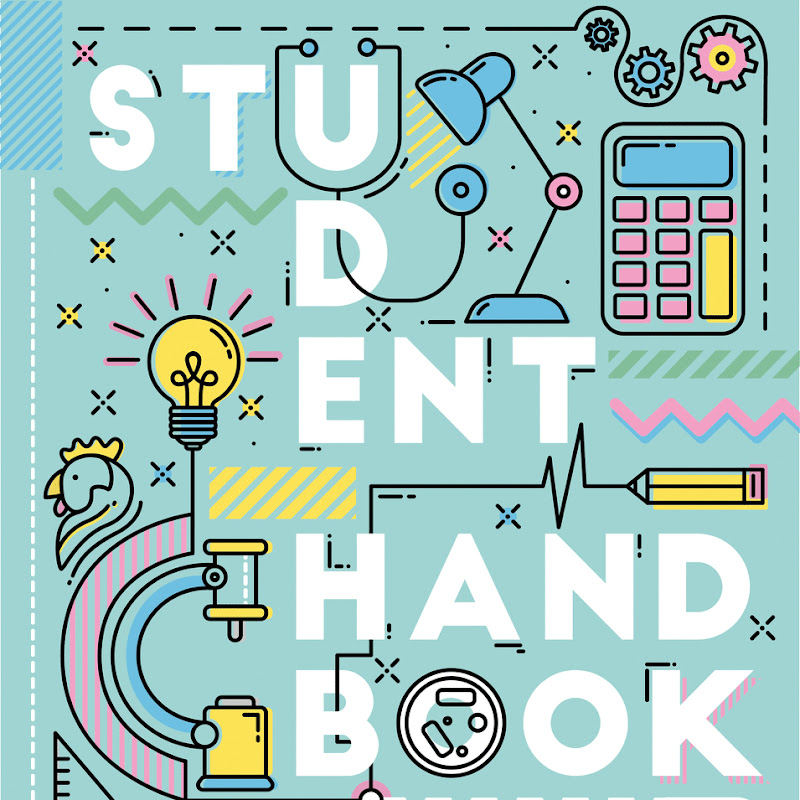 Student handbook