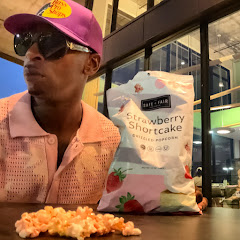 Mr Keep It Simple net worth