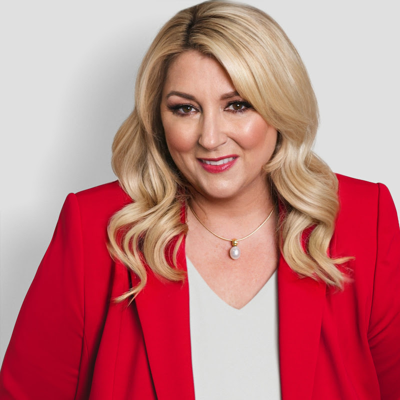 Kylie Hammond Corporate Headhunter & Career Mentor