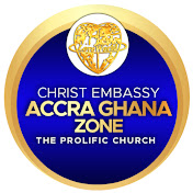 CE ACCRA ONLINE CHURCH
