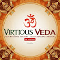 Virtuous Veda logo