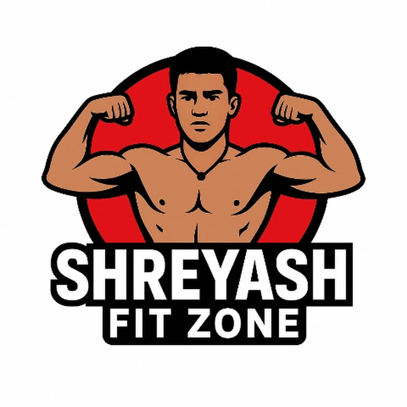 Hire shreyash fit zone  — Health & Fitness YouTube creator for sponsorships