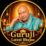 QCFI7YwJx7w-channel-avatar-Guruji Latest Bhajan