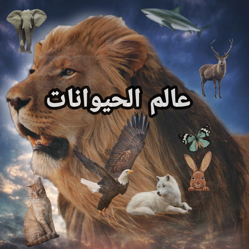 عالم الحيوانات
