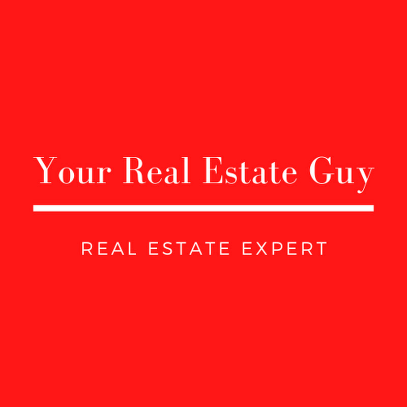 Your Real Estate Guy