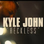 Kyle John - @TheKyleJohnBand - Youtube