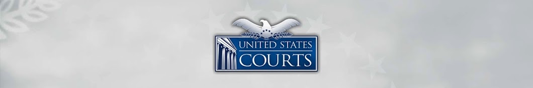 United States Courts YouTube-Kanal-Avatar