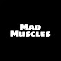 Mad Muscles logo