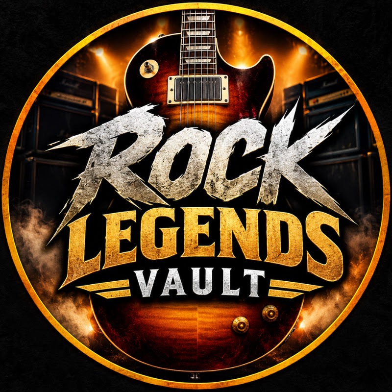 Rock Legends Vault
