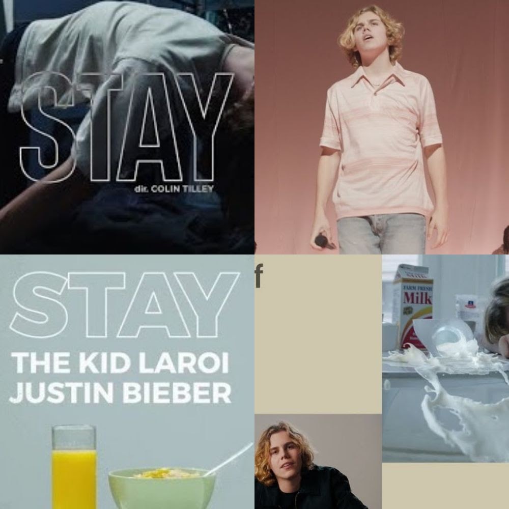 STAY