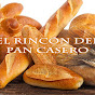 El Rincón del Pan Casero