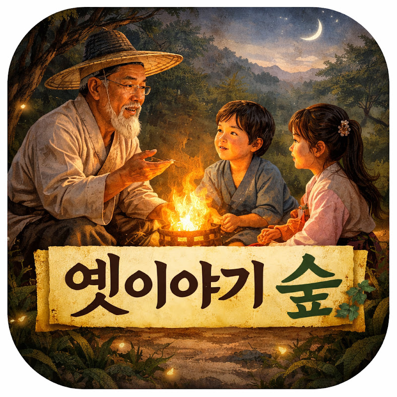 옛이야기 숲