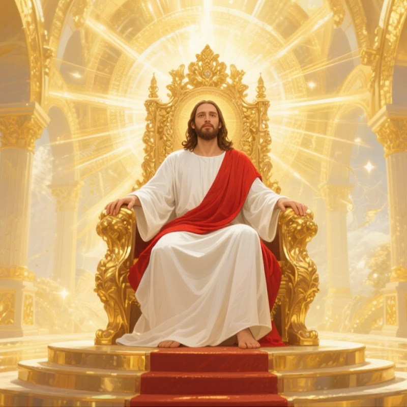 Louange et Adoration Chrétienne