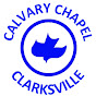 Calvary Chapel Clarksville logo