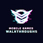 Mobile Games logo