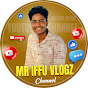 MR IFFU VLOGZ logo