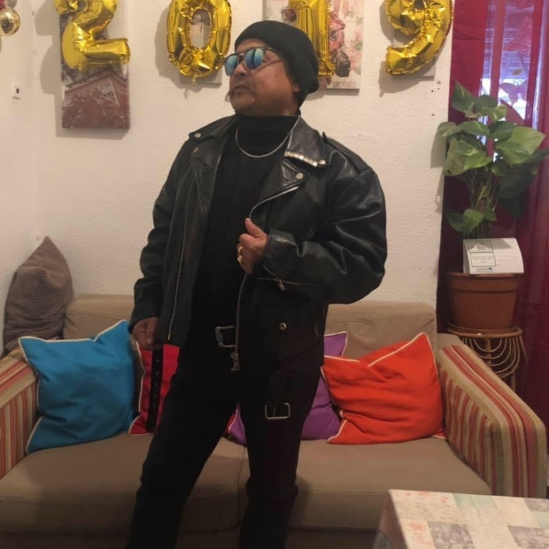 Rey Gutierrez vlog