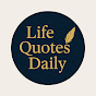 Life Quotes Daily logo