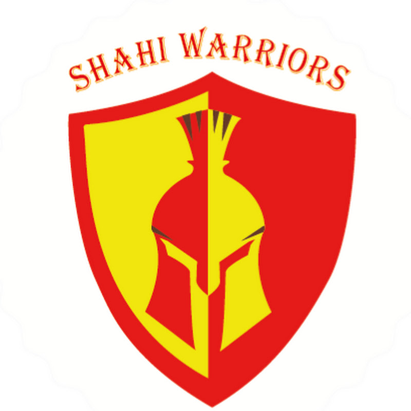 Shahi Warriors