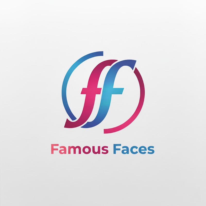 Famous Faces