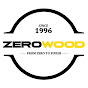 ZEROWOOD logo