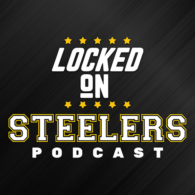 Locked On Steelers