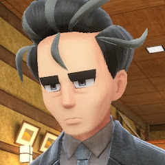 アオキの独り言【ポケモン反応集】アイコン画像