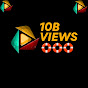 10Bviews logo