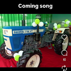 tractor video