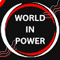 World in Power logo