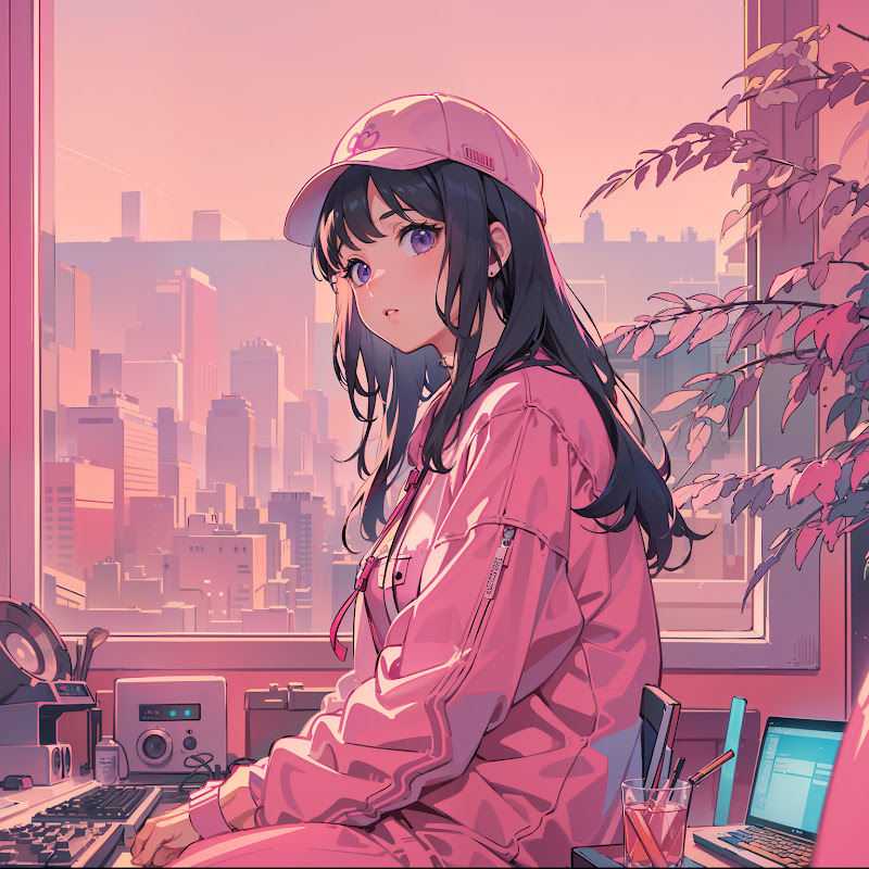 Lofi Dreamscape