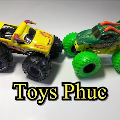 Toys Phuc avatar