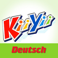 KiiYii Deutsch - Kinderlieder 