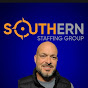Southern Staffing Group logo