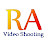RA Video Shooting Semarang