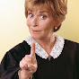 Judge---Judy  logo