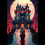 YourHauntedNeighborhood logo