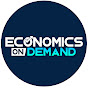 Economics On Demand logo
