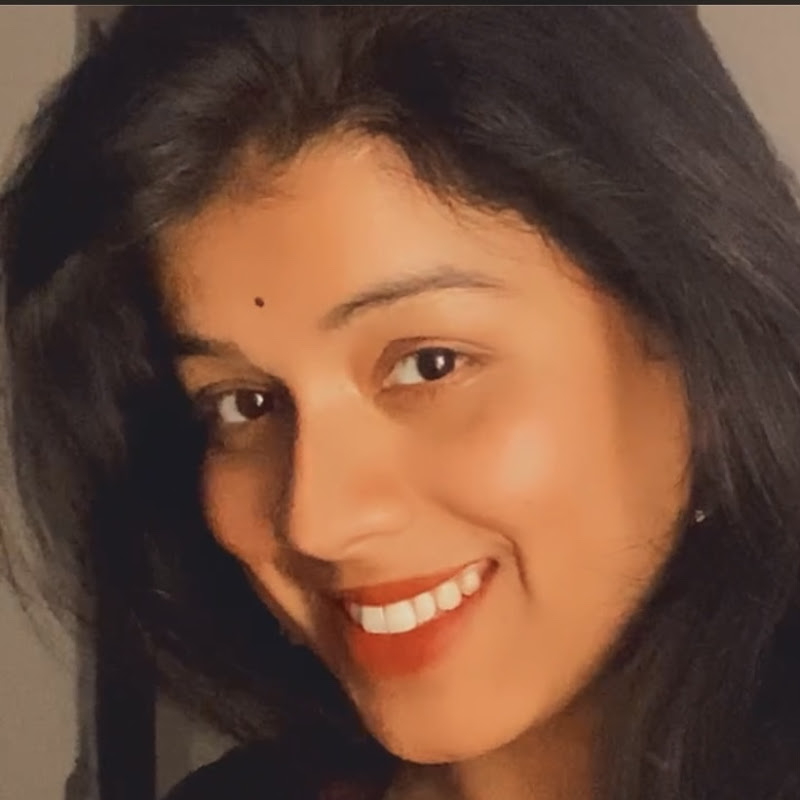 Simple life with rashmi 