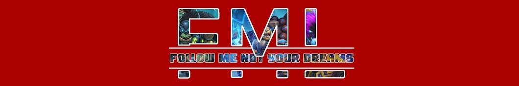 FML YouTube channel avatar
