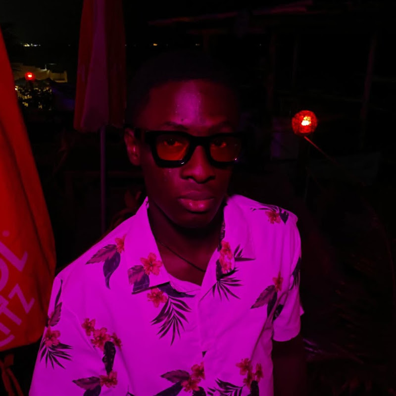 Hire Jerome The Creator — Organization & Decluttering YouTube creator for sponsorships