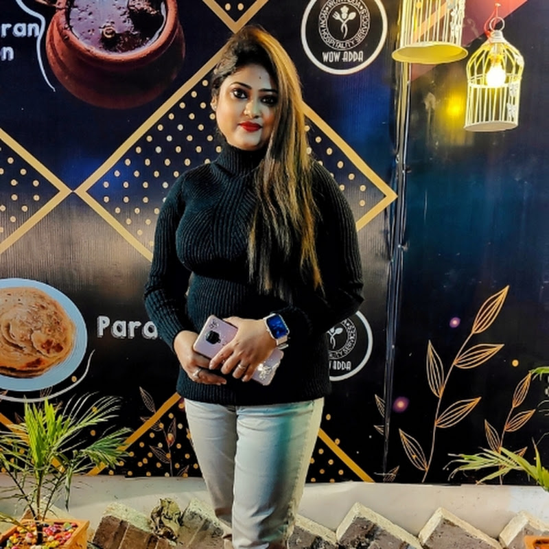 Pallavi's Planet