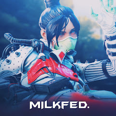 Apex みるくふぇど.