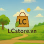 LCstore logo
