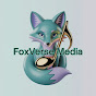 FoxVerse Media  logo