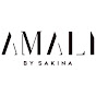 Amali by Sakina (Beauty, Cosmetic & Personal Care) logo