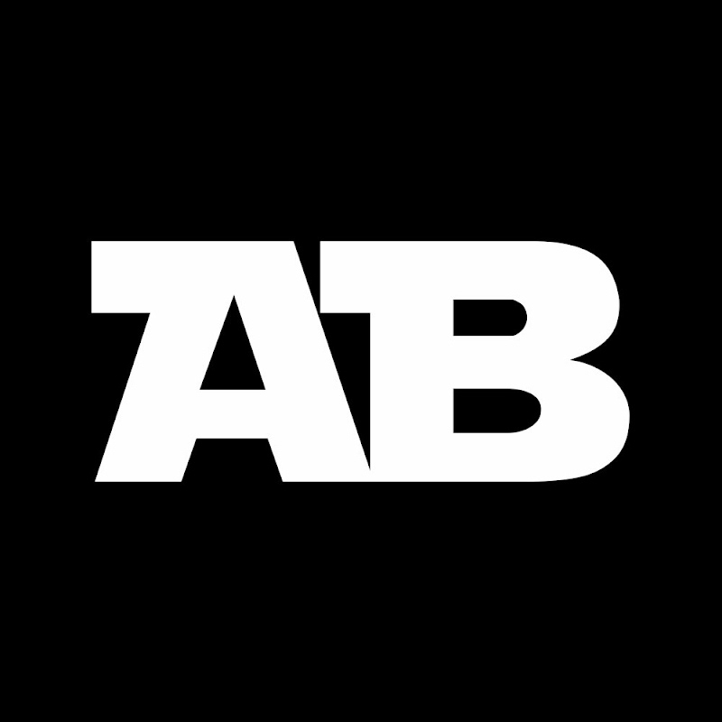 AbstractBottom logo