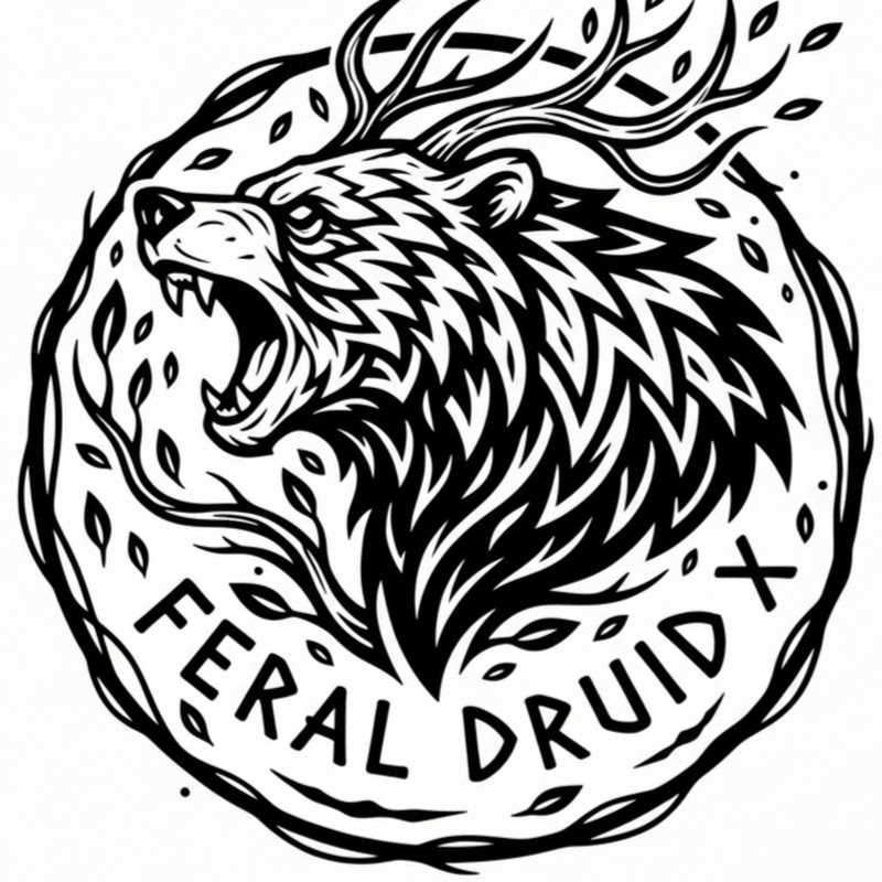 FeralDruid X