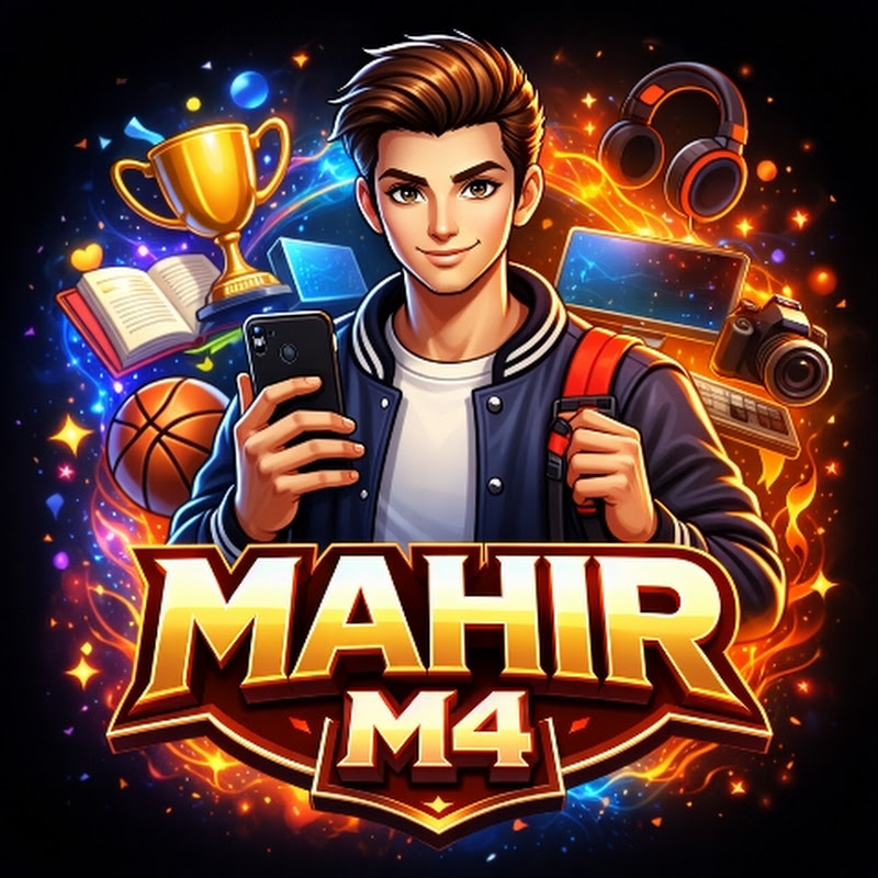 Mahir m4