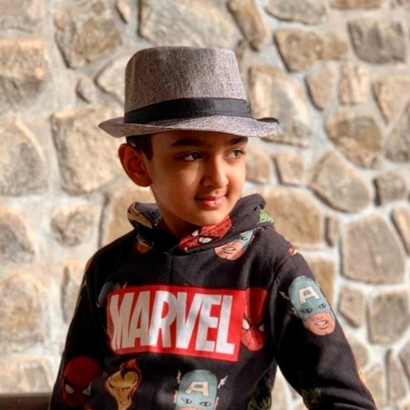 Aryan Daga